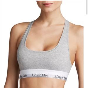 Calvin Klein Sports Bra